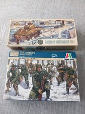 Giocattoli  Modellismo Scala 1/72