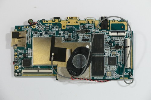 Original mpman mp11octa 16gb - mpman,