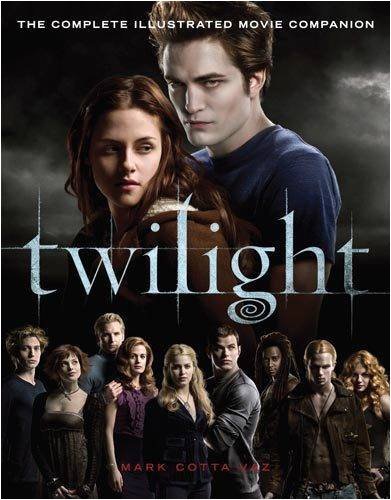 Twilight the complete - twilight:,