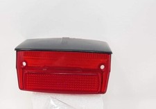 GEMMA FANALE POSTERIORE NERO