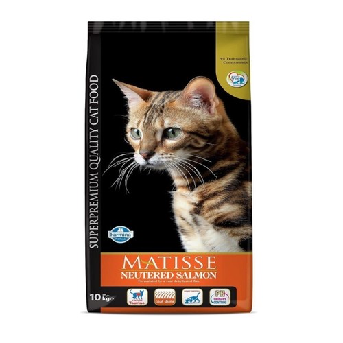 Farmina matisse neutered adult - matisse,