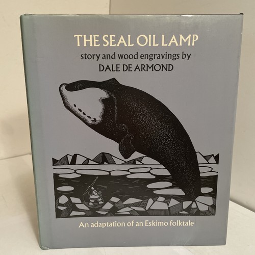 Dale armond the seal - dale, de