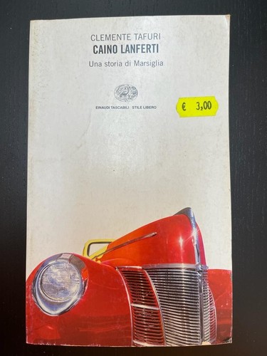 Caino lanferti una storia - lanferti,