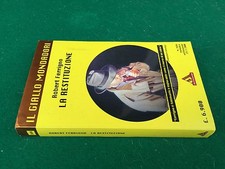 IL GIALLO MONDADORI n.2686