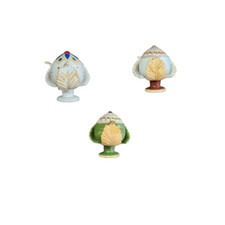 PUMO - PUGLIA - POMO 12XH13 CM