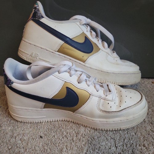 Nike air force one - low, '07