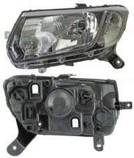Faro Anteriore SX Per Dacia