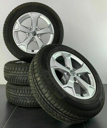 Audi pollici cerchioni q3 - audi,