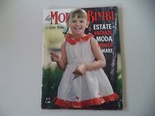 CHERIE MODA LA MODA DEI BIMBI