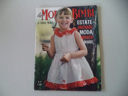 Cherie moda dei bimbi - moda, la