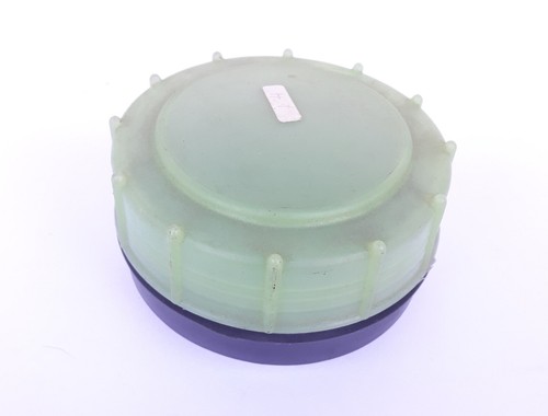 Custodia per lampade ricambi - custodia,