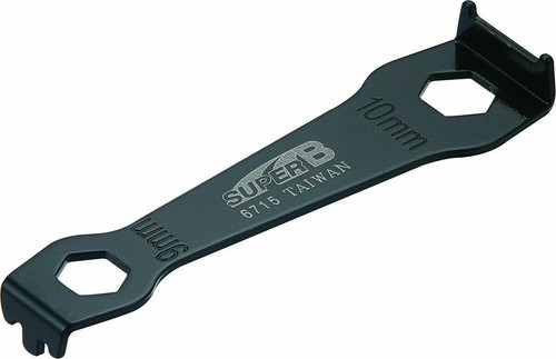 Super 6715 chiave - tb-6715,