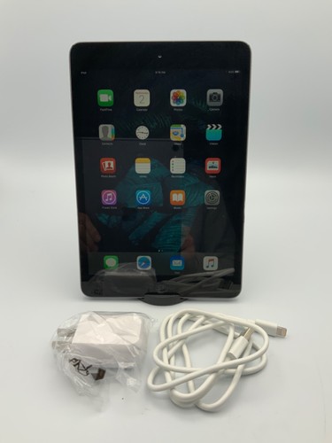 Pad mini generazione 16gb - pad,