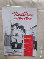 PIANOBAR COLLECTION - ALBUM 7 MEDLEY AA.VV. - 1994 - COME NUOVO - MESSAGGERIE MU