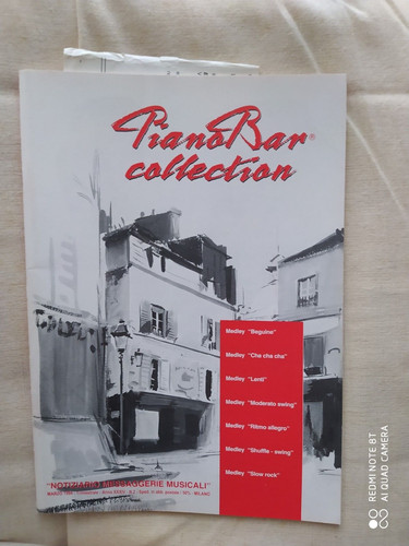 Pianobar collection album 7 - -,