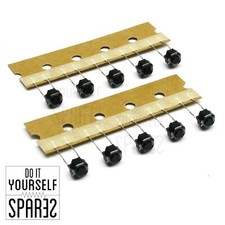 DENON MC7000 MCX8000 TACT