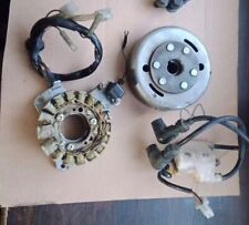 YAMAHA RD 350 LC YPVS 2UA to RDR Flywheel + Stator+ Ignition Coil