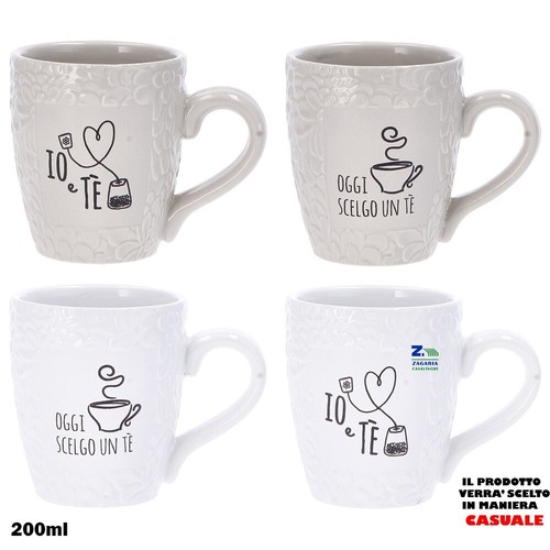 Tazza tazzone colazione - tazza, mug