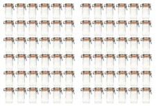 72x Barattolo Linguetta Fil di
