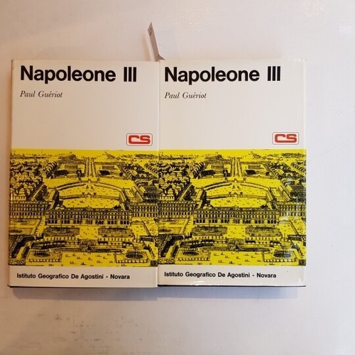 Gueriot paul napoleone iii - paul,