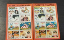 DYLAN DOG Martin Mystere PROVA