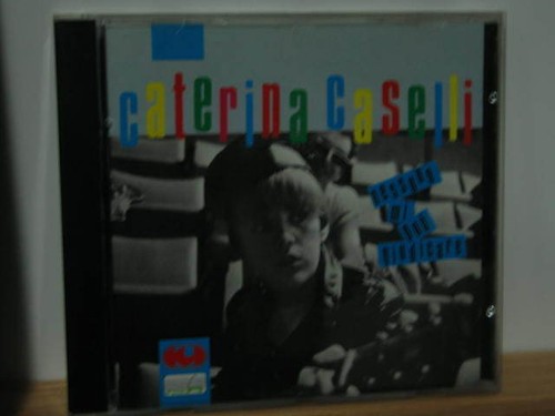 Caterina caselli nessuno - caterina,