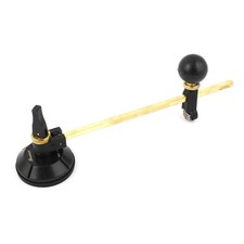 20cm radius 6 numbered compass