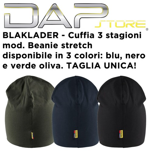 Blaklader cuffia 3 - blaklader, stagioni