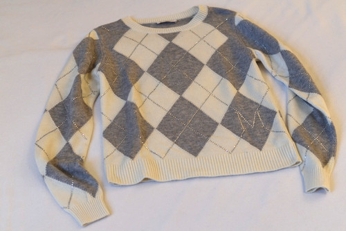 Maglione monnalisa ragazza - maglione,