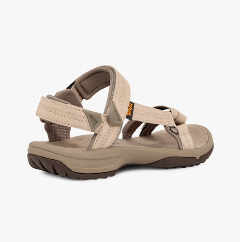 Sandali alla caviglia - , teva