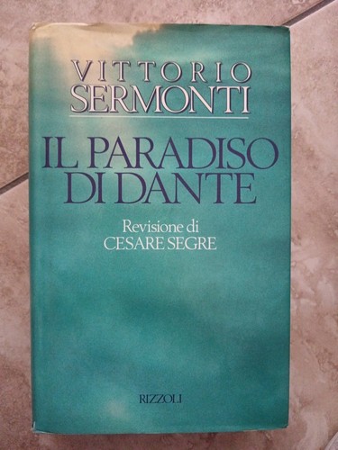 Paradiso dante - di,