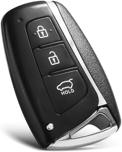 Guscio chiave per - guscio, hyundai
