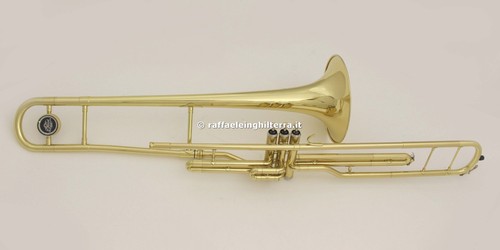 Michael trombone pistoni - trombone, a