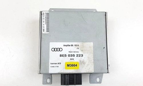 Audi avant 8d5 b5 - avant, 8d5,