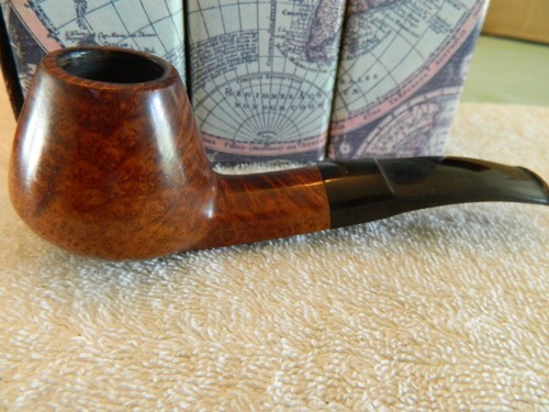 Pipa estate stanwell silke - pipa, stanwell,