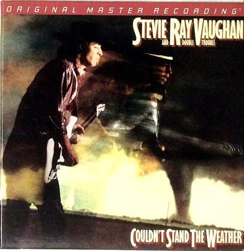 Stevie ray vaughan double - ray,
