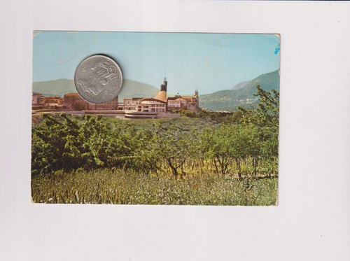 Materdomini avellino veduta - -,