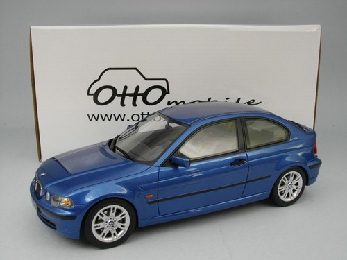 Bmw 318 compact - bmw,