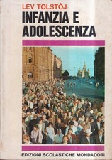 Infanzia E Adolescenza -