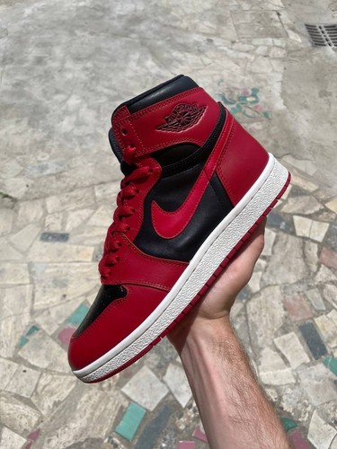 Jordan retro high - jordan, '85