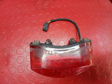 FARO FANALE STOP POSTERIORE