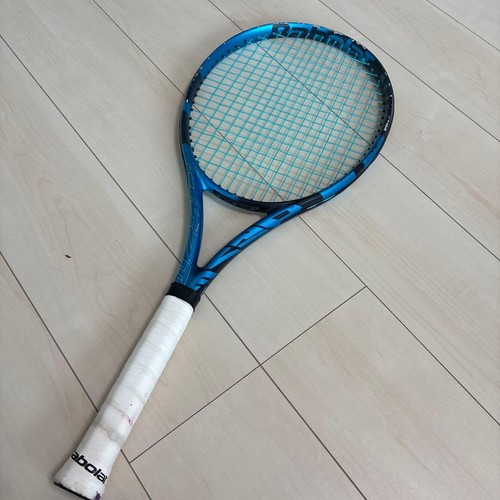 Babolat racchetta tennis - da,