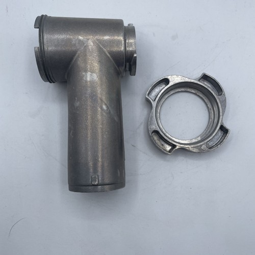 Corpo smerigliatrice krups - corpo,