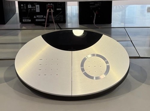 Bang olufsen beocenter - &,