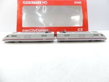 Fleischmann H0 4440 treno