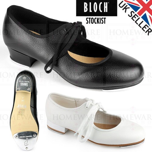 Scarpe ballo bloch timestep - scarpe,