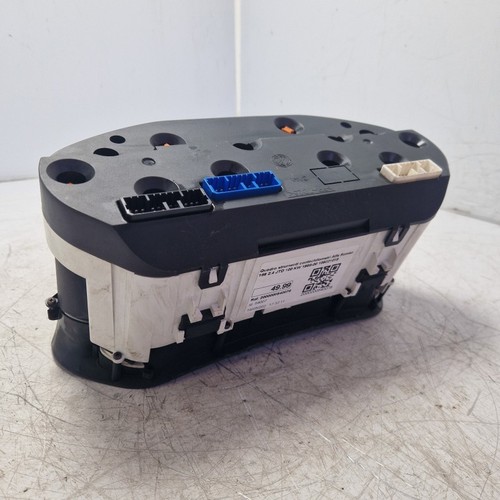 Quadro strumenti