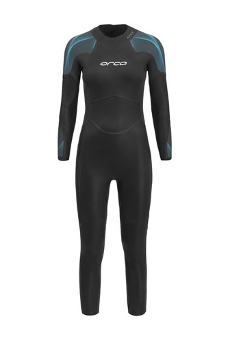 Muta triathlon orca donna - da,