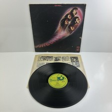 Deep Purple Fireball Vinyl LP