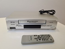 Videoregistratore vhs funai - videoregistratore,